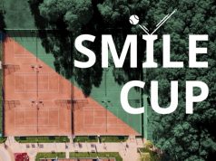 Започна записването за големия тенис турнир Smile Cup