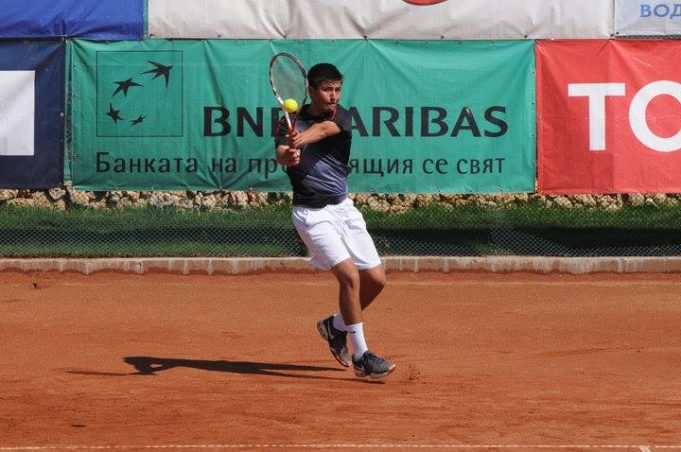 Петкратен шампион по тенис ще изнесе открит урок в Каварна