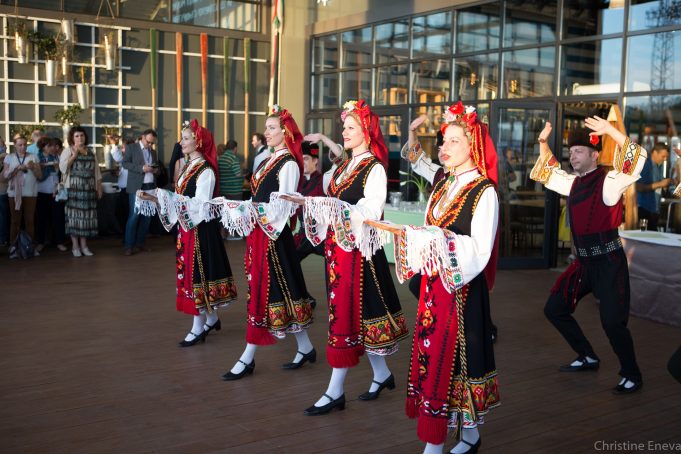 Престижни събития привличат в България висок клас туристи