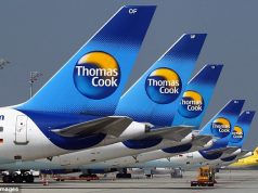 Алчност на Острова! Ryanair вдигна тройно цените си след фалита на Thomas Cook, почивките скочиха драстично