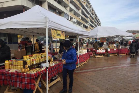 Чували ли сте за Карибски кибрит? Най-новият и лют продукт в България ще бъде предлаган утре в Добрич