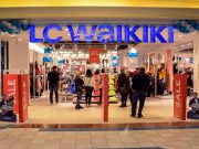 Магазинът на LC Waikiki в Добрич ще отвори през януари