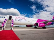 Wizz Air ще разкрие утре във Варна бъдещите си планове за развитие в България