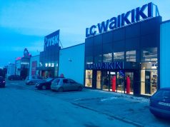 LC Waikiki пуска пуловери за 19.99 лева в Добрич