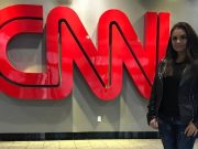 Ивелина Колева влезе в CNN