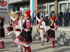 Лентата е прерязана! В Добрич стартира юбилейната Борса за семена и посадъчен материал