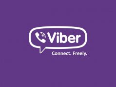 Новият Viber е тук