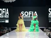 В хотел Маринела се провежда Sofia Fashion Week