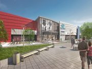 Delta Planet Mall Варна отваря врати: точно в 14 часа в четвъртък