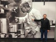 Шеф Йордан Петров – кулинарен скок от суши майстор в Рапонги, през топ ресторанти с 3 звезди Мишлен, до днешен Китай