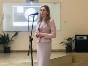 Министър Ангелкова в Пирдоп: Подготовката в професионалните гимназии по туризъм е ключова за развитието на сектора