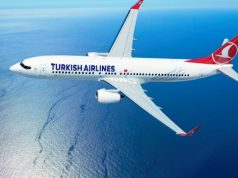 Близо 400 000 души са пътували по линията Варна-Истанбул чрез Turkish Airlines, авиокомпанията празнува 5 г. от връзката си с морската ни столица