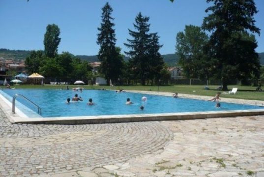 Водата в Стрелча е най-лековитата в България