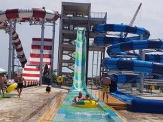 Topola Skies Resort & Aquapark днес открива летния сезон с 48 нови помещения с уникална гледка към морето