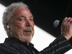 Tom Jones плени публиката в Пловдив (видео и снимки)