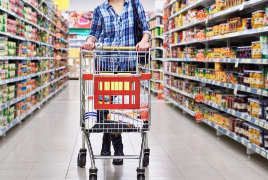 Проучване за двойния стандарт при храните: 22% от изследвани продукти в Евросъюза са с различен състав