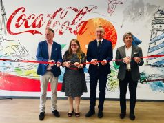 Coca-Cola European Partners откри свой офис във Варна и назначи близо 100 души