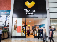 Thomas Cook неочаквано се върна на туристическата сцена