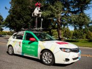 Колите на Google Street View отново тръгват из България, ще обновят картата на страната