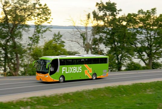 От 22 юли FlixBus пуска нови линии до Албена, Каварна, Слънчев бряг, Златни пясъци, Варна, Обзор и Бургас