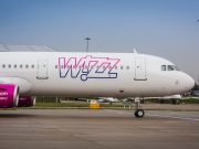 20% отстъпка за всички полети на WizzAir, резервирани днес