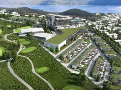 Accor открива 5-звезден голф и спа комплекс Pullman Okol Golf Resort & Spa до София през 2022 г.