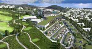 Accor открива 5-звезден голф и спа комплекс Pullman Okol Golf Resort & Spa до София през 2022 г.