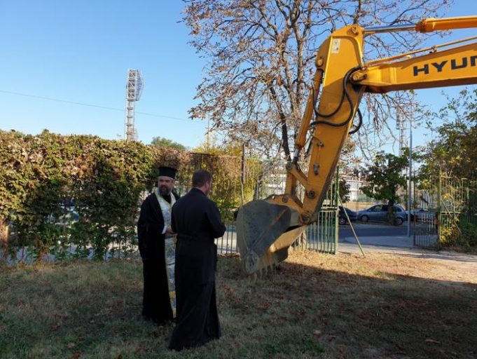 В Пловдив строят модерен плувен комплекс за над 12 млн. лв.