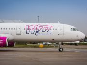 WIZZ AIR със специална промоция „РОЗОВ ПОНЕДЕЛНИК“