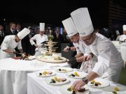 В края на януари ще бъде националната селекция за Bocuse D’Or