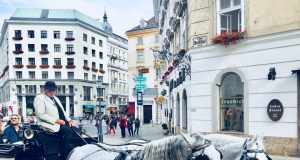 Общината във Виена ще предложи хотелиерите да получат до 50 000 евро еднократна помощ заради коронавируса