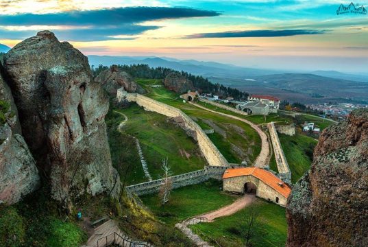 Белоградчик отчете сериозен ръст на туристи