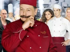 Звездите от руския сериал “Кухня” идват на световното за готвачи и бармани в Равда