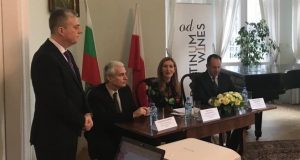 Ангелкова: Партньорството с Полша е важно за растежа на входящия ни туризъм