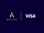 Accor и Visa сключиха глобално партньорство