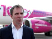 Изпълнителният директор и съосновател на Wizz Air дарява над 1 милион паунда за стипендии