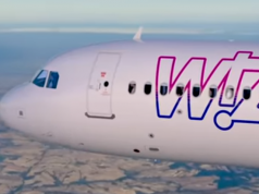 Wizz Air стартира първите нискотарифни полети от Европа до Абу Даби, цената на билета от България започва от 59.99 евро