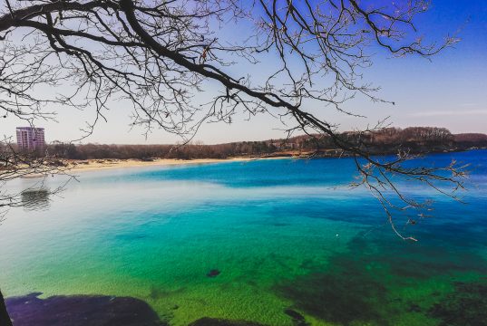 “Резервирай в България”: Китен е спомен с дъх на море и лято, ехо от най-щастливото време в живота на човек – детството