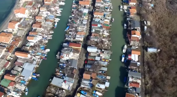 Бургас ще популяризира по съвременен начин самобитността на рибарското селище Ченгене скеле (видео)