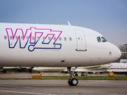 Wizz Air с още една нова база в Дортмунд