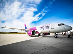 Wizz Air с два нови вълнуващи маршрута: София – Франкфурт и Варна – Прага, цените започват от 47.99 лева