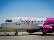 Wizz Air с 25% отстъпка* днес за всички полети до Гърция, Кипър, Дания и Швейцария