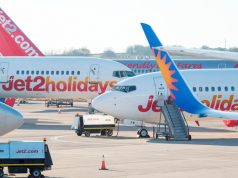 Проблеми с тока на летището в Манчестър, полетът на Jet2 за Бургас закъснява с около 4 часа