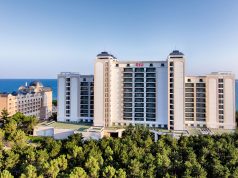 Riu Hotels & Resorts са обявени за хотели на годината в България