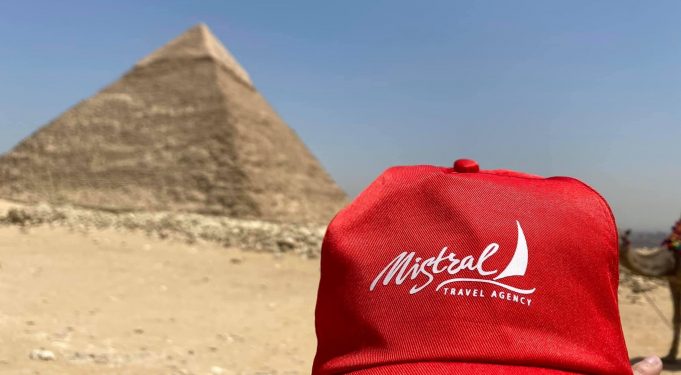 Mistral Travel избра Египет за първия си чартър