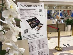 RIU преминава към онлайн комуникация с гостите си