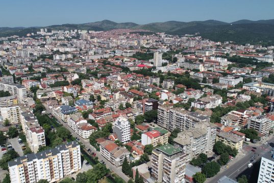 В Стара Загора отново организират безплатен градски тур