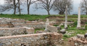 Минералните ни води са лекували от римски императори до днешните  туристи в Огняново