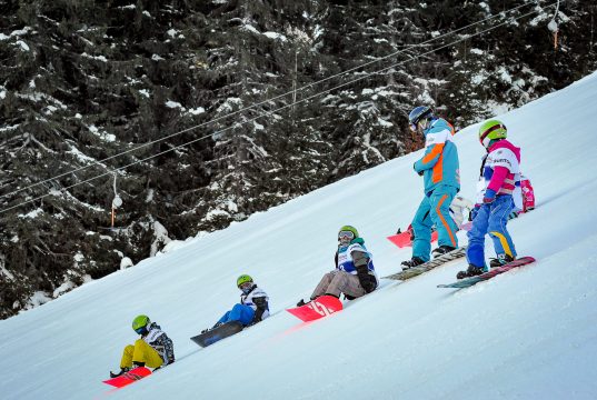 България отбелязва Световния ден на снега