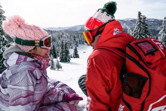 Хотели в Пампорово посрещат туристи